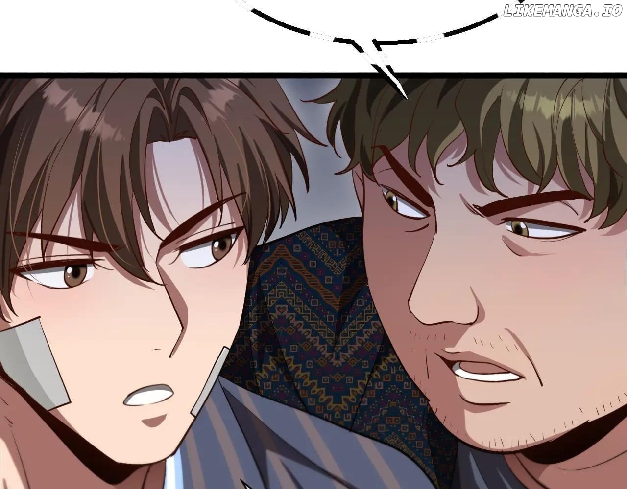 I’m Trapped In This Day For One Thousand Years Chapter 165 - page 63